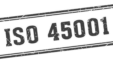 ISO 45001:2018 - Occupational Health & Safety Management System Explained! #ISO45001 #OHSMS