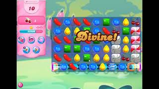 Candy Crush Saga Level 11111 - NO BOOSTERS | SKILLGAMING ✔️