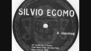 Silvio Ecomo - Standing