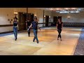 I GOT BAR FRIENDS de Rob Holley - (Danse par Rob Holley)