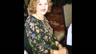 Gloria Pohl -Toma Esta Flor