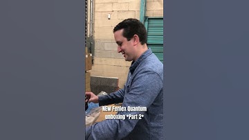 FENIEX QUANTUM: Unboxing Part 2 #feniex #quantum #quantumlights #ultrabrightlightz #carlights