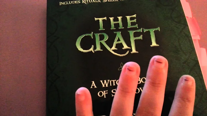 Pagan Journey: Quick book review