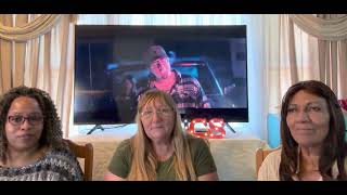 Reaction video to Hardy featuring Lainey Wilson’s “wait in the truck”duet ￼