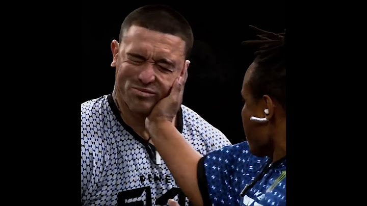 Ayjay Hintz knocks out Russel Rivero |PowerSlapNetwork.com #shortsvideo