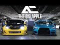 AutoCon: The Big Apple 2018 | HALCYON (4K)