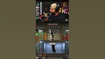 Nadeshot DISAPPOINTED with a gold #nadeshot #csgo #csgoclips #csgocase #cs2 #cs #counterstrike