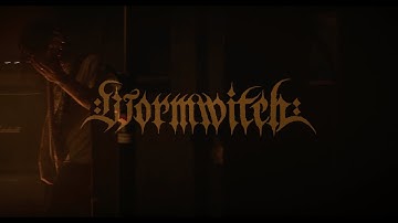 WORMWITCH - Draconick Sorcerous Canadian Witchknights (official video)