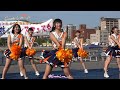 可愛さ&スマイル弾けるJKチア!2