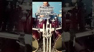 #drums #drum #practicing #practice #fullcover