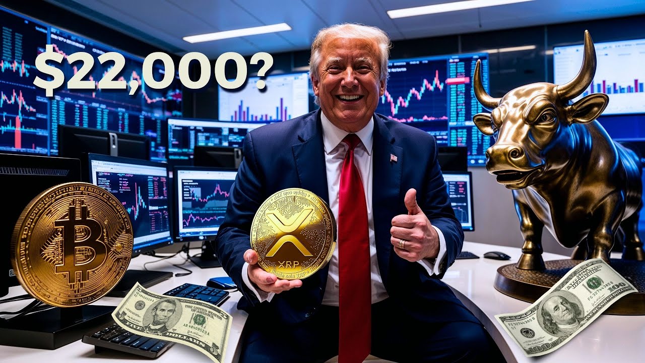 XRP To 22 000 Experts Predict Massive Surge With Global Adoption In xrp-to-22-000-experts-predict-massive-surge-with-global-adoption-in
