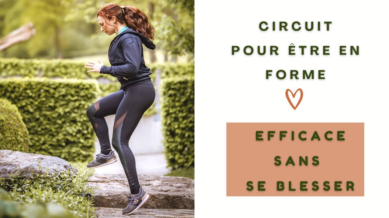 Cardio sans souffrir: s'affiner et se tonifier durablement- Séverine Jacinto