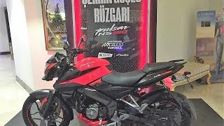 Bajaj Pulsar NS160 specs
Autos Choice:Bajaj Pulsar NS160
.
.
160cc, Bajaj Pulsar, Bajaj Pulsar NS, Bajaj Pulsar NS 160, Bajaj motorcycle, Oil-Cooled, bajaj, 2017, bajaj, bajaj v, dominar 400, fuar, india, lansman, motosiklet, ns 160, ns200, rs200, setup, tanıtım, v12, v15, Bajaj Pulsar NS160 specs