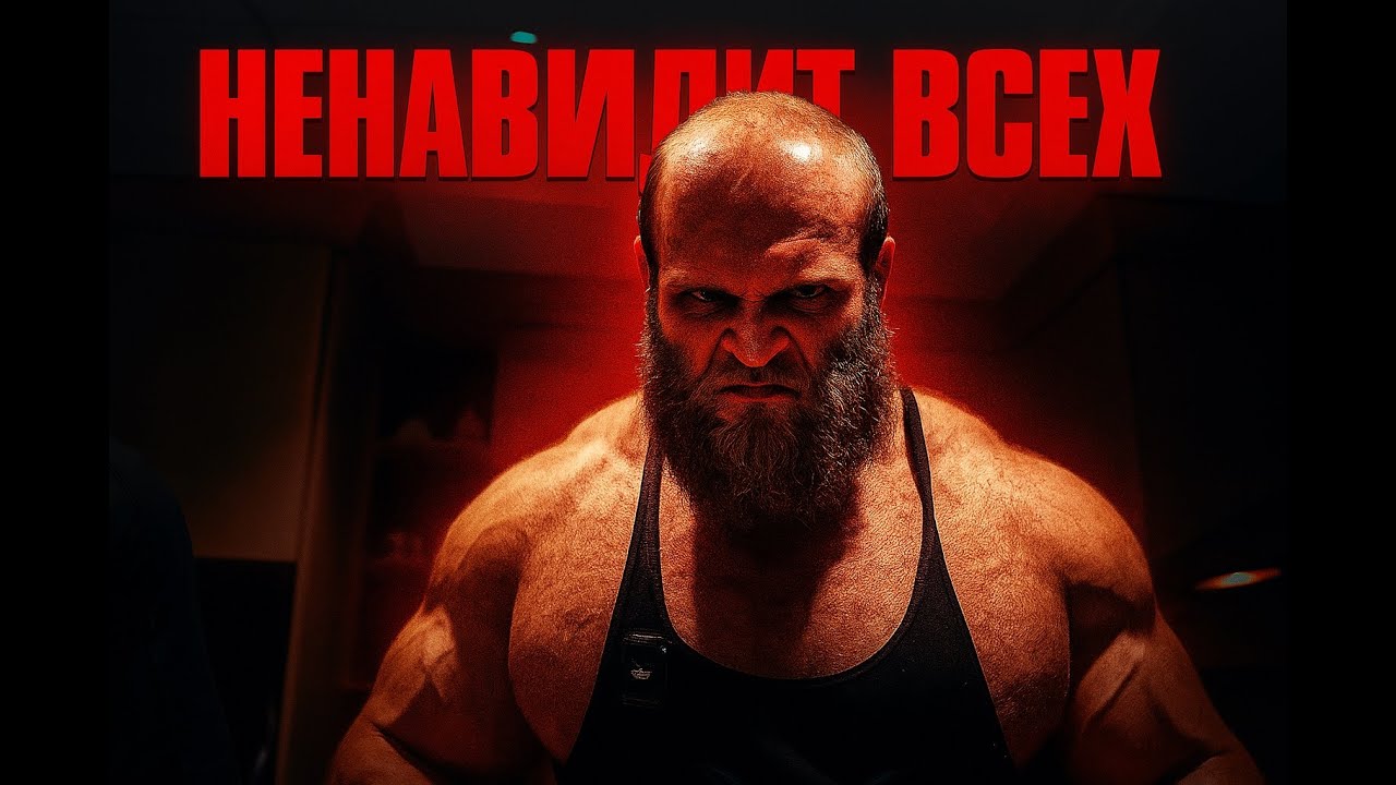 СМАЕВ НЕНАВИДИТ ВСЕХ