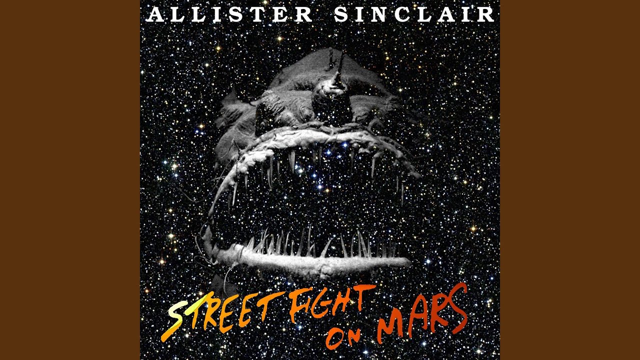 Hunt on a Rusty Truck