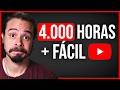 Г Muito FГЃCIL Ter 4 000 Horas Quando VocГЄ Faz Isso рџ 🏠‍в пёЏ Г Muito FГЃCIL Ter 4 000 Horas Quando VocГЄ Faz Isso рџ 🏠‍в пёЏ
