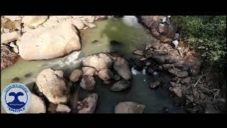 Semende darat Bujang bekurung wisata PAGAR ALAM