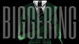 Biggering Unofficial Music Video