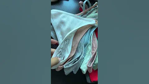 Snag 12 thongs for just $12what a steal!