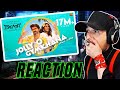 Jolly O Gymkhana - Official Lyric Video | Beast | Thalapathy Vijay | Sun Pictures | Nelson REACTION