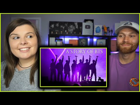 The Most Beautiful Life Goes On: A Story of BTS REACTION!  | ONLY BTS CAN BREAK BTS RECORDS!