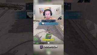 DRAGON LoOoOoOoORE #cs2 #counterstrike2