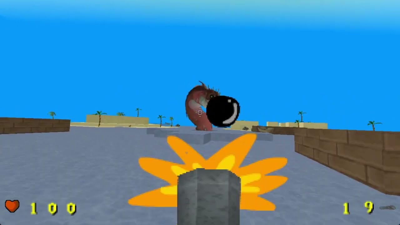 Sailing Slayer before Jagex realized it was going to be too cool