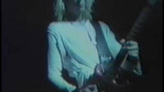 DISCHARGE - Int. + Live Winnipeg,Canada 17.09.1986 - Part 2.