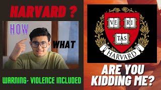 How I got into HPAIR'21 || Harvard Conference