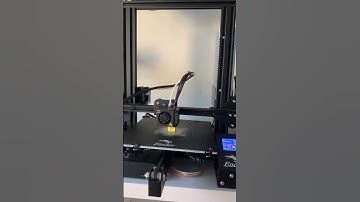 XYZ calibration cube ender 3   B+