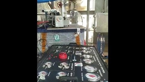 DKN Catalyst Unloading Method