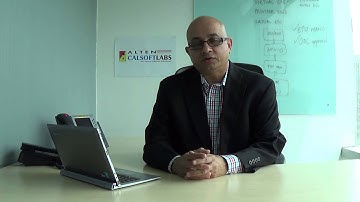 What is NFV orchestration?