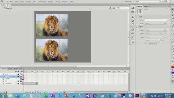 TUTORIAL MEMBUAT GAME PUZZLE MENGGUNAKAN ADOBE FLASH CS6
