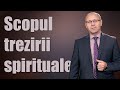 Scopul trezirii spirituale este reforma spirituală - Luigi Mițoi   Pastorul Cel Bun