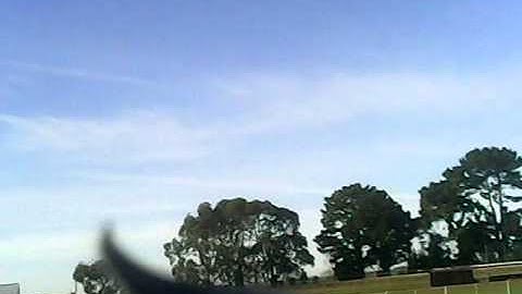 M S Composit mini Swift onboard 1Jan12.wmv