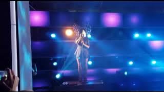 Sia - midnight decisions (live SXSW 2016)