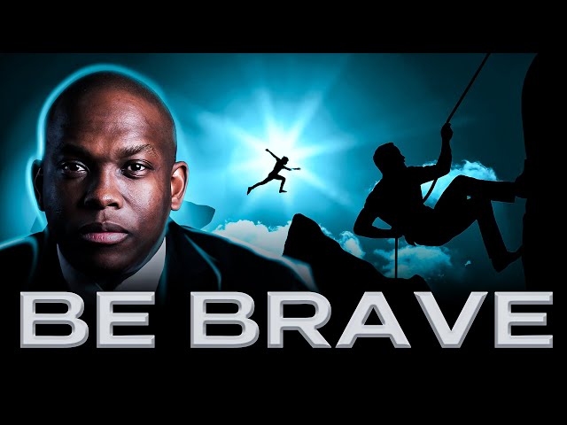 Be Brave: the most important trait of entrepreneurs in business today is bravery. #mygrowthfund class=