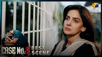 Case No9 Episode 07   Saba Qamar - Faysal Quraishi