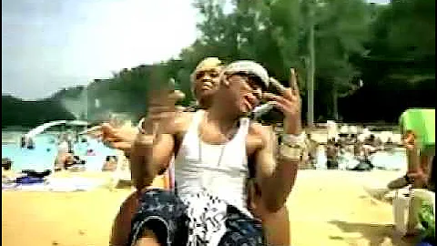 Bow Wow   Soulja Boy Tell 'Em - Marco Polo [Music Video].flv