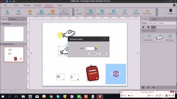 App lesson 0, tutorial, in 6 minutes, make your own app, no programming needed: Smart Apps Creator 3