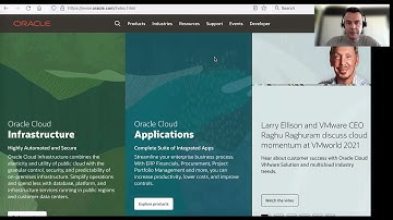 OML4Py Workshop Walk-through Part 1