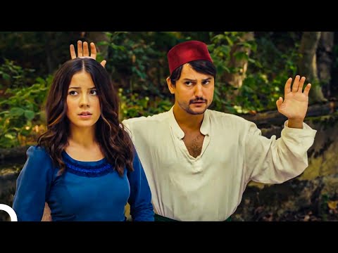 Karaman'ın Koyunu | Türk Komedi Filmi