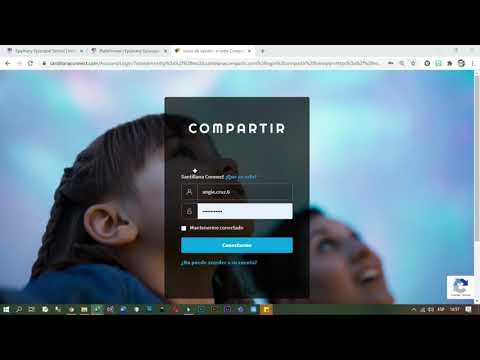 Acceso a Santillana Compartir