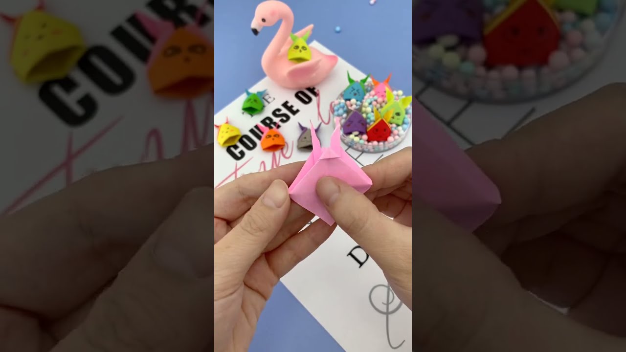 kids craft video | kids creative crafts|