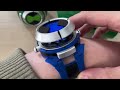 Custom Ben 10 Omnitrix