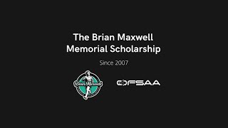 Brian Maxwell Video Tribute 2022