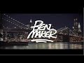 BEN MAKER - Brooklyn (instrumental)