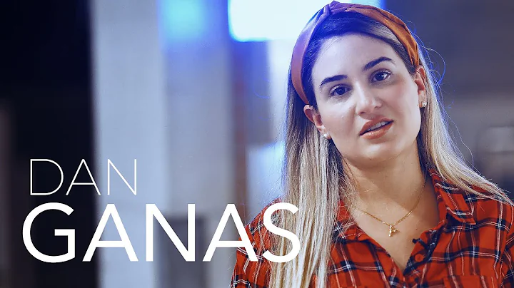 DAN GANAS | LAURA TOLEDO | Living Better by Lau