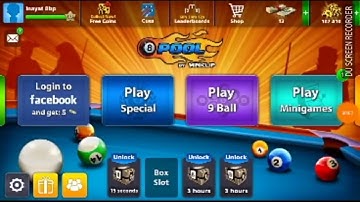 How to remove final warning from your account in 8 ball pool  very easy way