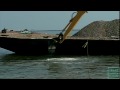 Galveston Bay Oyster Restoration- Texas Parks and Wildlife [Official]